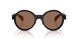 101473 - Black - Dark Brown