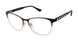 Jimmy Crystal New York Uvita Eyeglasses