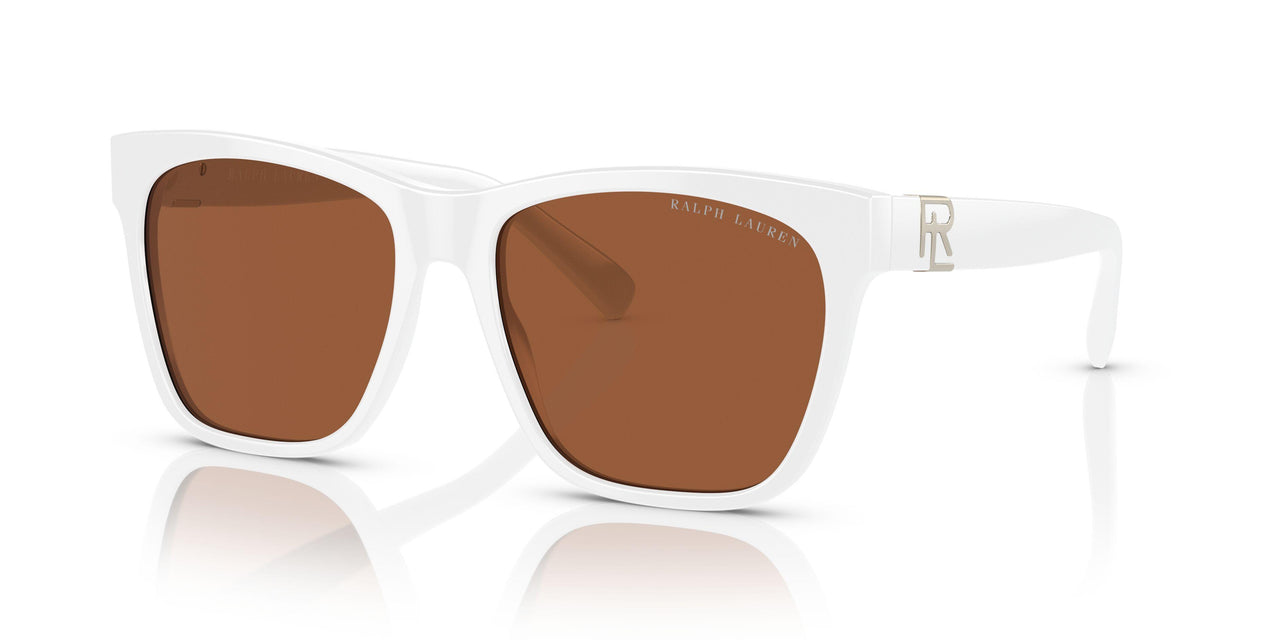 605573 - White - Brown