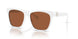 605573 - White - Brown