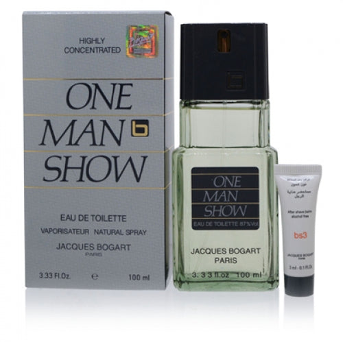 Jacques Bogart One Man Show EDT Spray