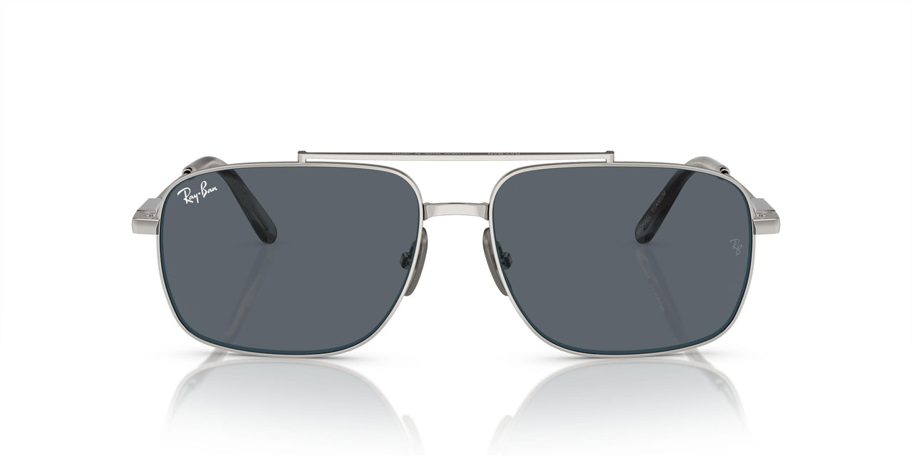 9209R5 - Silver - Blue