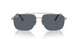 9209R5 - Silver - Blue