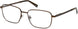 J. LANDON 1013 Eyeglasses