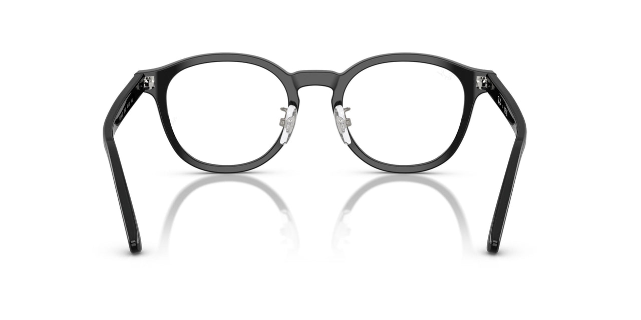 2000 - Black - Clear