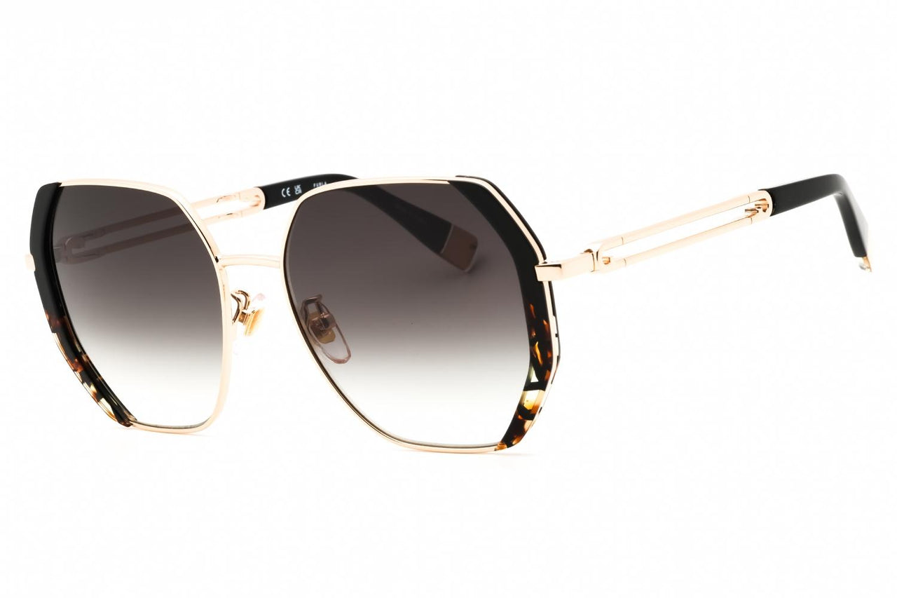 Furla SFU689V Sunglasses