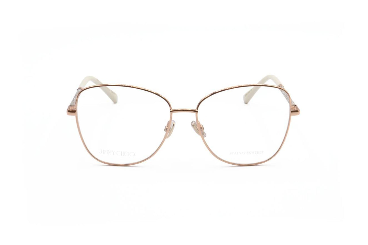 Jimmy Choo JC322 Eyeglasses