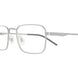 006 - Gunmetal - Transparent
