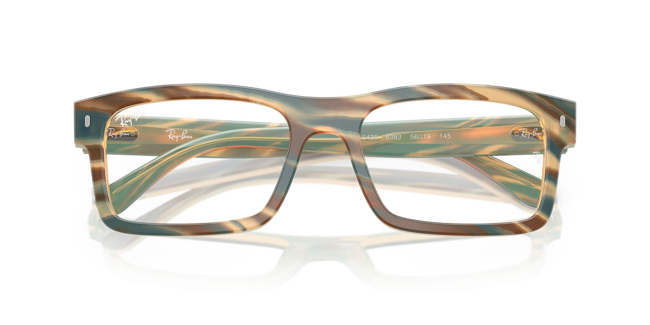 8383 - Brown - Clear