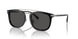 500287 - Black - Grey Solid