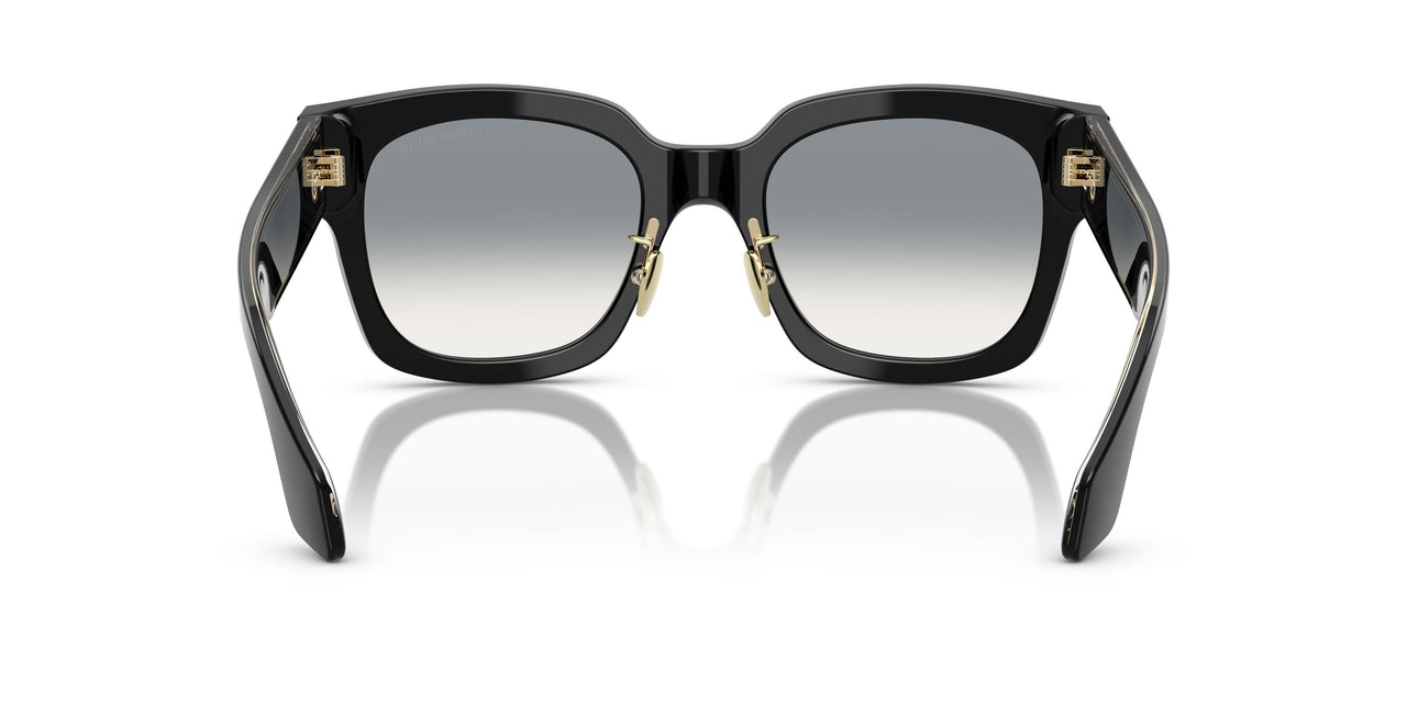 500111 - Black - Gradient Grey