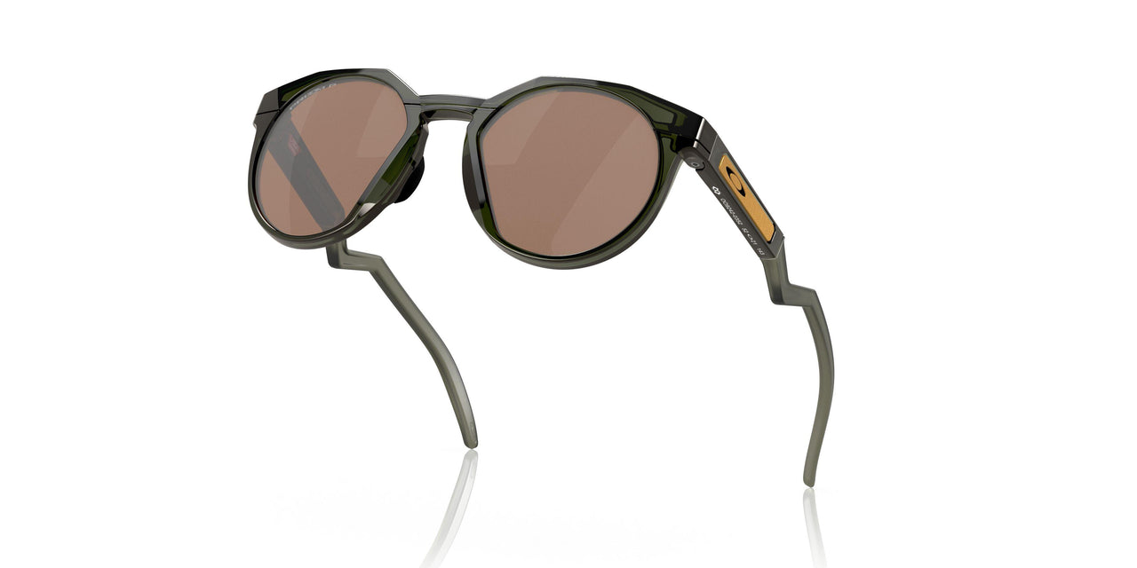 924203 - Green - Prizm Tungsten Polarized