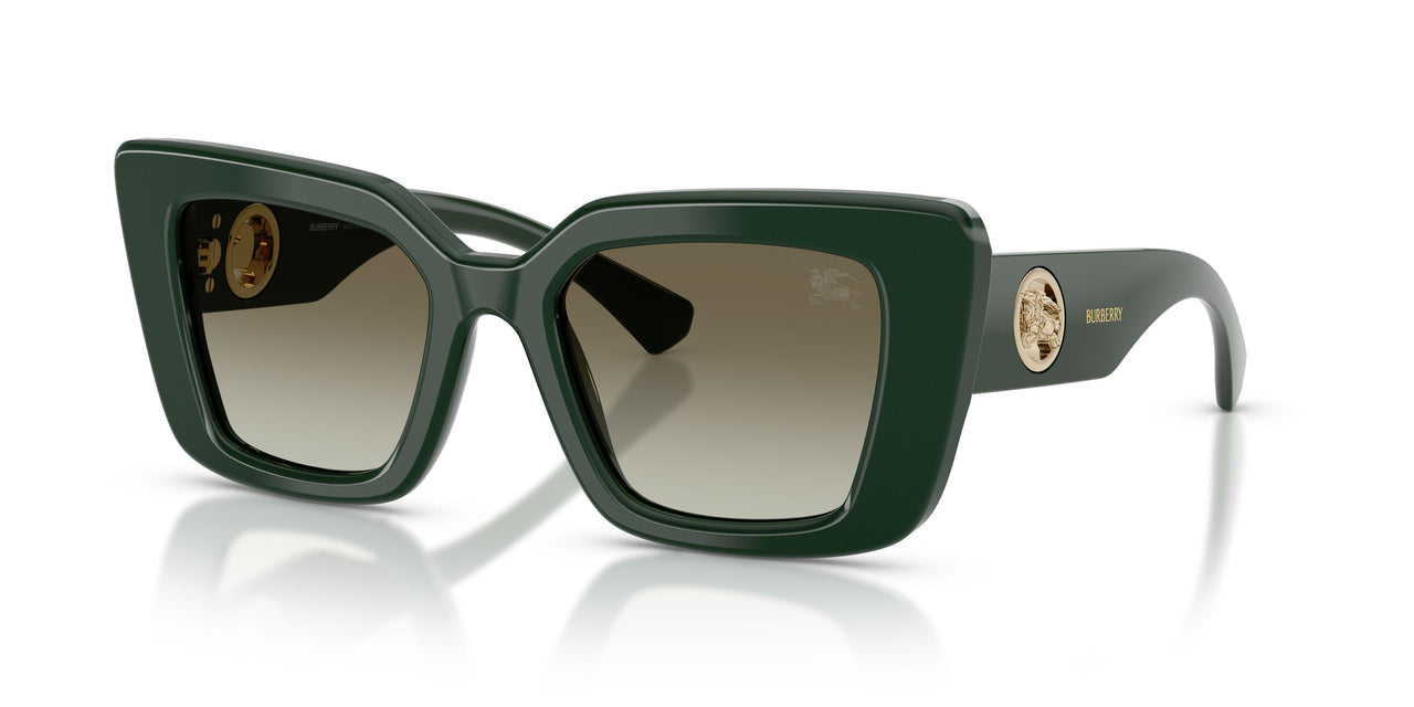 42038E - Green - Green Gradient