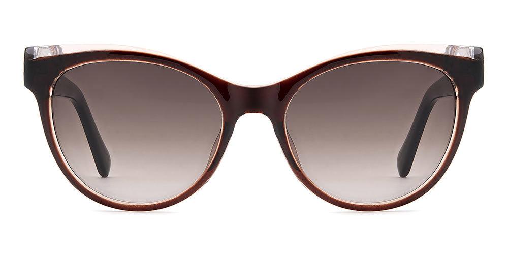 009Q-HA - BROWN