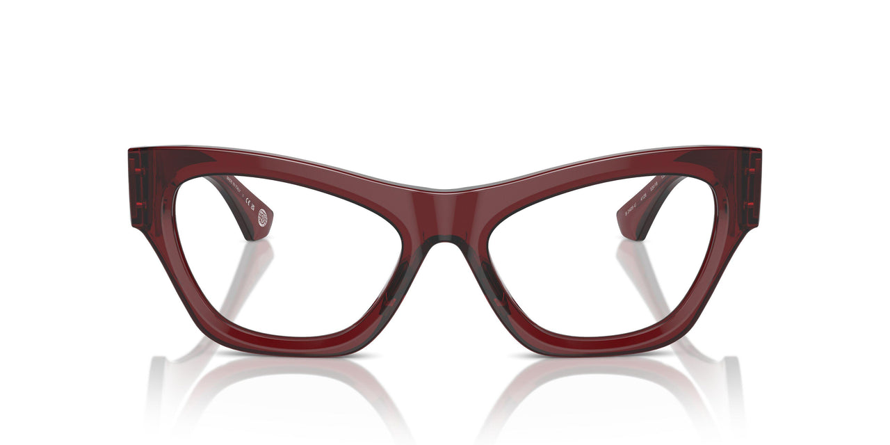 4128 - Red