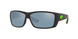 902408 - 200 Matte Black/electric Green - Gray Sil Mir 580p