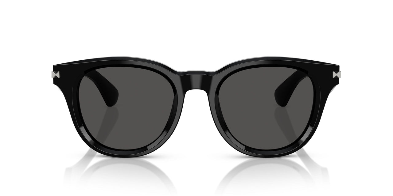 300187 - Black - Dark Grey