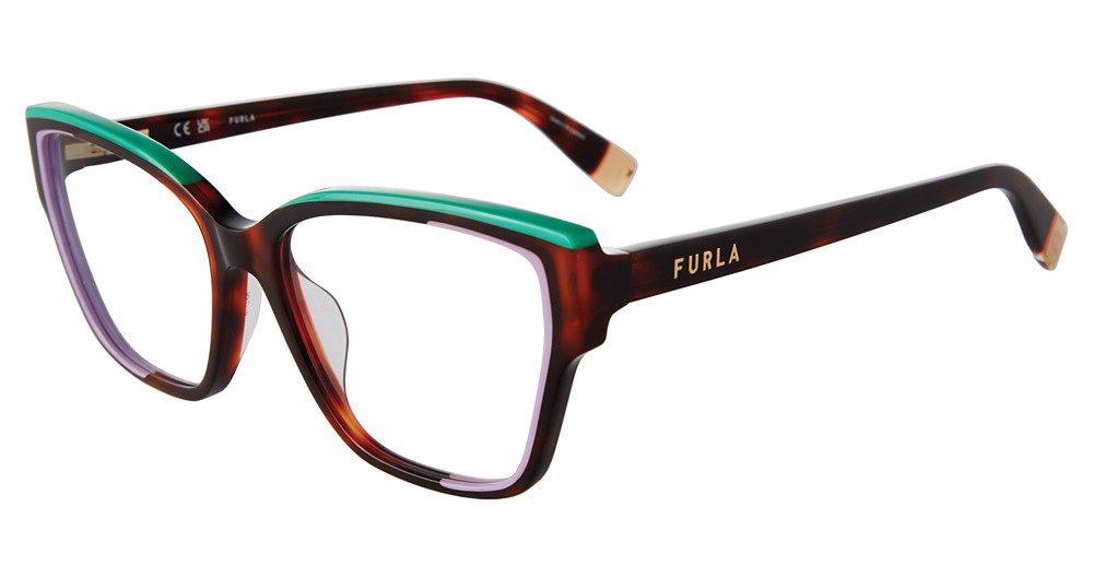 Furla VFU718 Eyeglasses