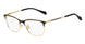 0RHL-00 - Gold Black