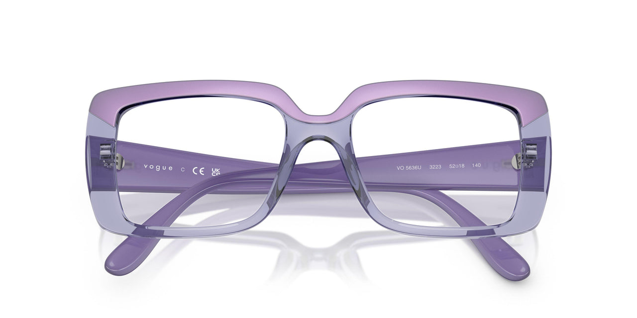 3223 - Violet