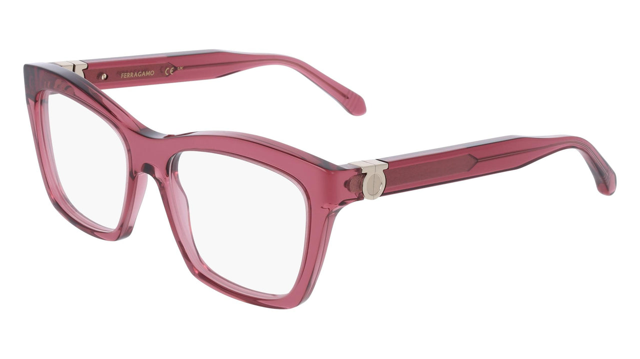 Salvatore Ferragamo SF3022 Eyeglasses