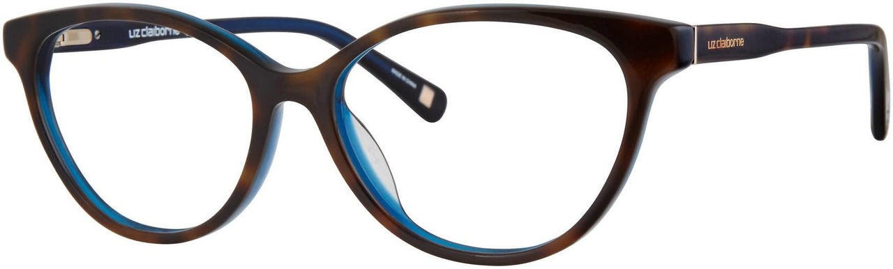 Liz Claiborne 452 Eyeglasses