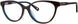 Liz Claiborne 452 Eyeglasses