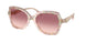 Coach Cw225 8410U Sunglasses