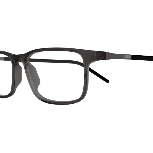 003 - Grey/Black - Transparent