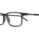 003 - Grey/Black - Transparent