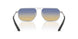 27506Z - Silver - Yellow/dark Blue