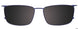 Easyclip EC616 Eyeglasses