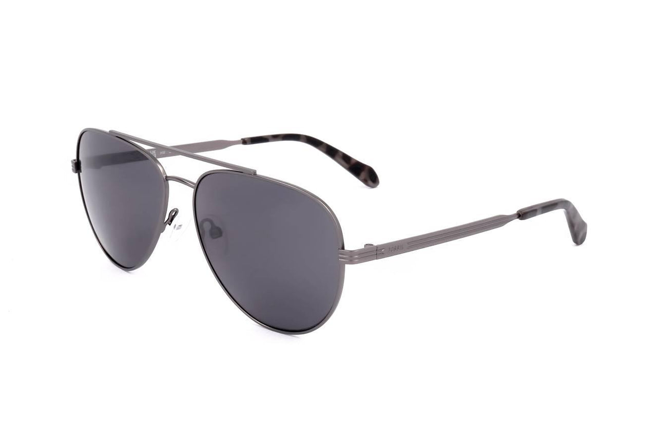 R80 - MATTE DARK RUTHENIUM