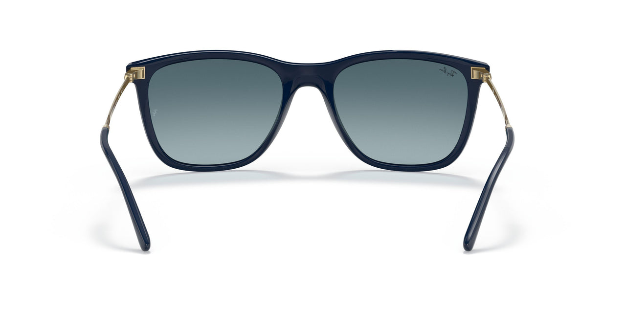 65353M - Blue - Blue Gradient Grey