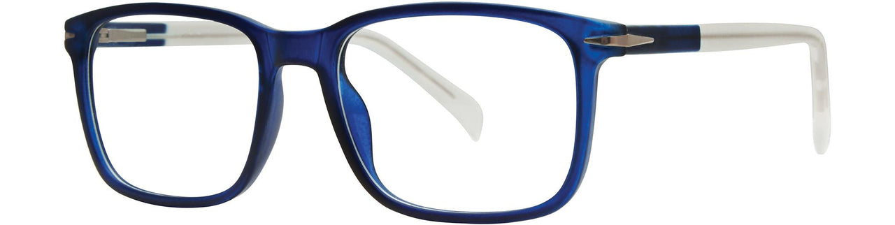 NVMTTFRST - Navy Matte/Frost