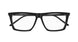 001 - Black - Transparent