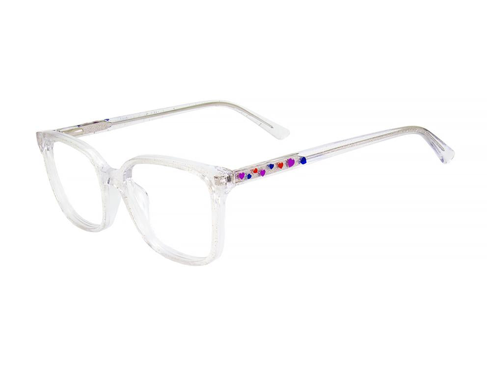 Kids Central KC1715 Eyeglasses