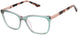 gx by GWEN STEFANI GX855 Eyeglasses
