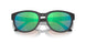 914003 - Black - Green Mirror