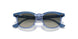 715911 - Brown - Grey & Blue