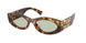 Miu Miu 11WS 0mu 11ws Sunglasses