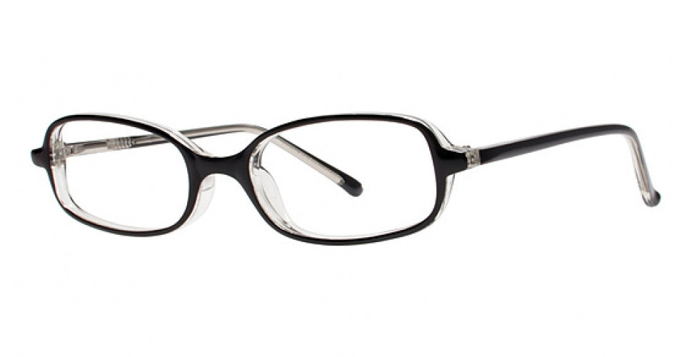 Modern Plastics II SPORTY Eyeglasses