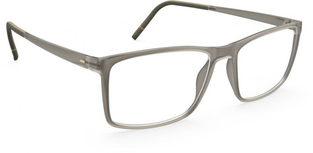 Silhouette Vivid Sky FR Fullrim 2956 Eyeglasses