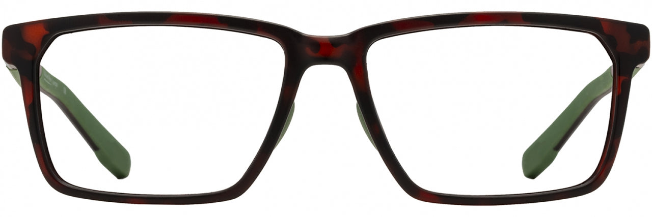 1 - Matte Tortoise / Pine