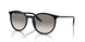 901/32 - Black - Clear/grey
