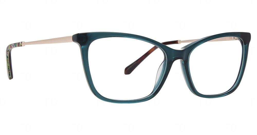 Vera Bradley VBCRISTEN Eyeglasses