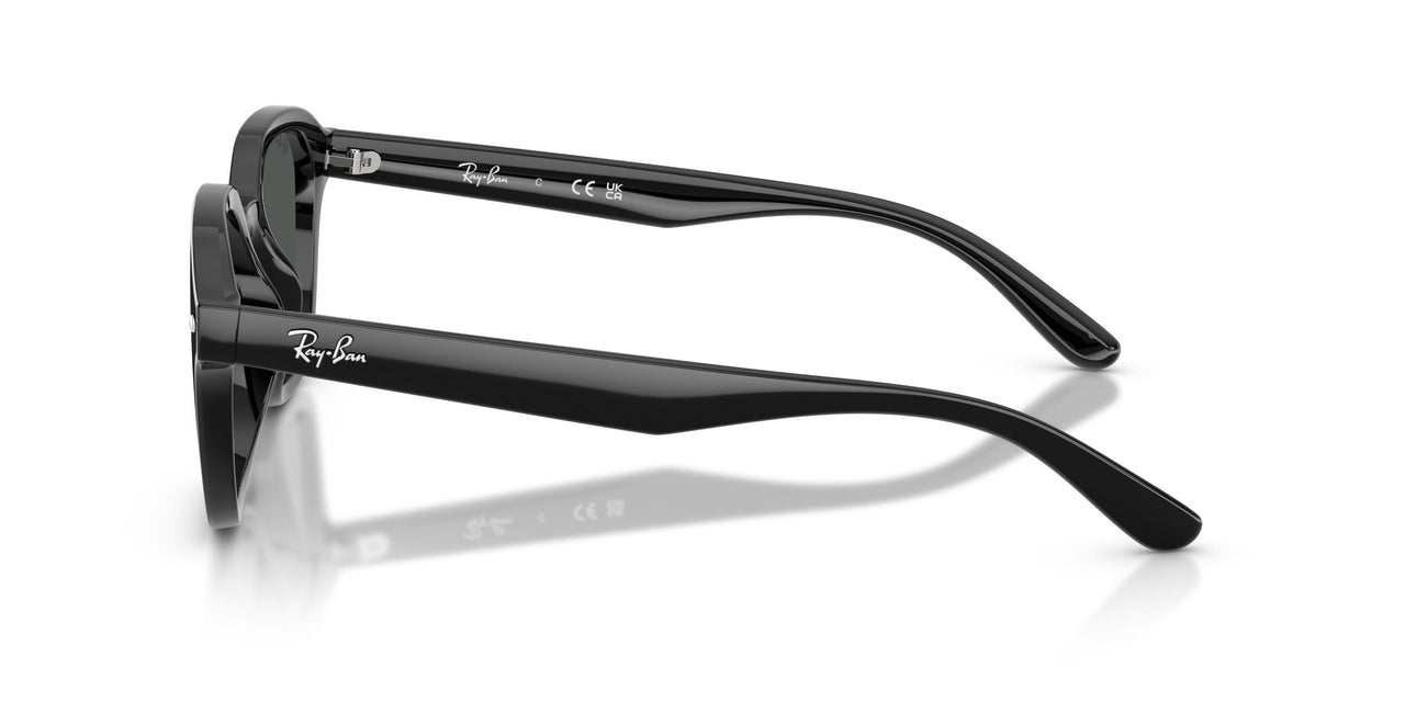 601/87 - Black - Dark Grey
