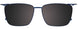 Easyclip EC606 Eyeglasses