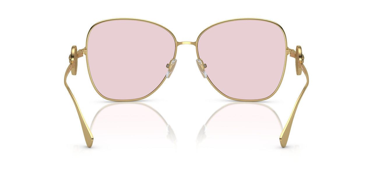 1002P5 - Gold - Photo Pink