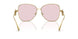 1002P5 - Gold - Photo Pink